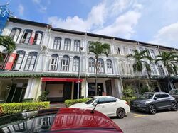 Tanjong Pagar Conservation Area (D2), Retail #557099321